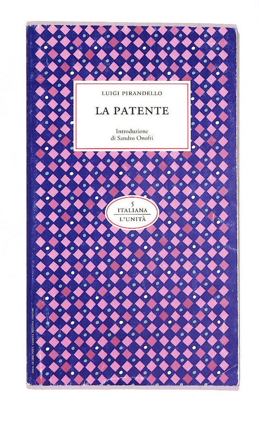 EBOND La Patente Libro LI012102