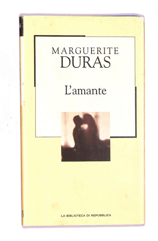EBOND L'amante Libro LI012157
