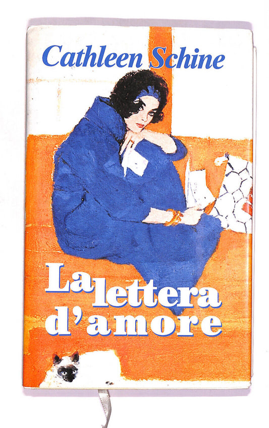 EBOND La Lettera D'amore Libro LI012200