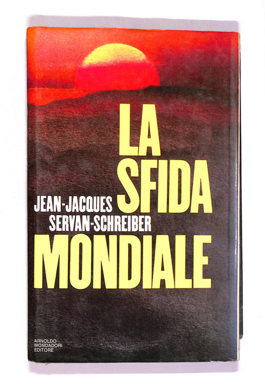 EBOND La Sfida Mondiale Libro LI012203