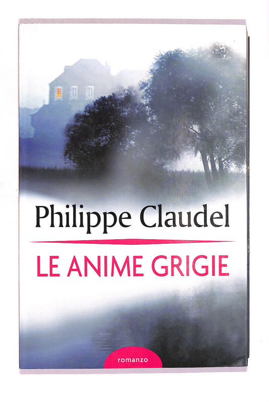 EBOND Le Anime Grigie Libro LI012207
