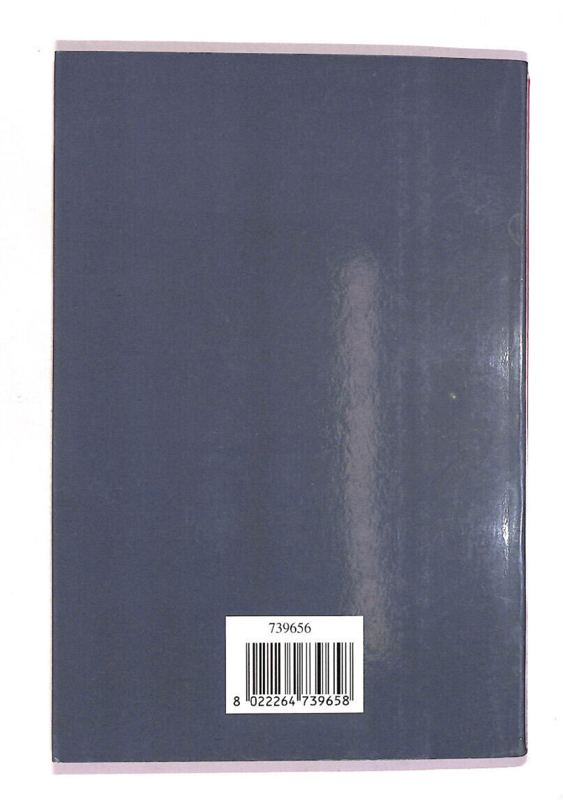 EBOND Le Anime Grigie Libro LI012207