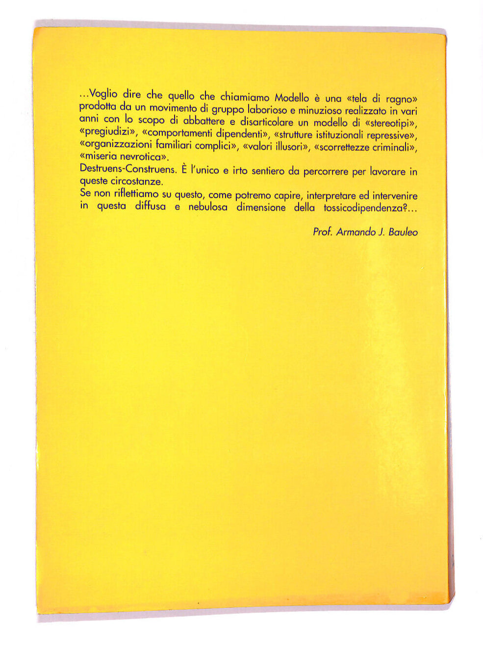 EBOND Cambiare Il Modello Operativo Del Sert Di Rimini Libro LI012212