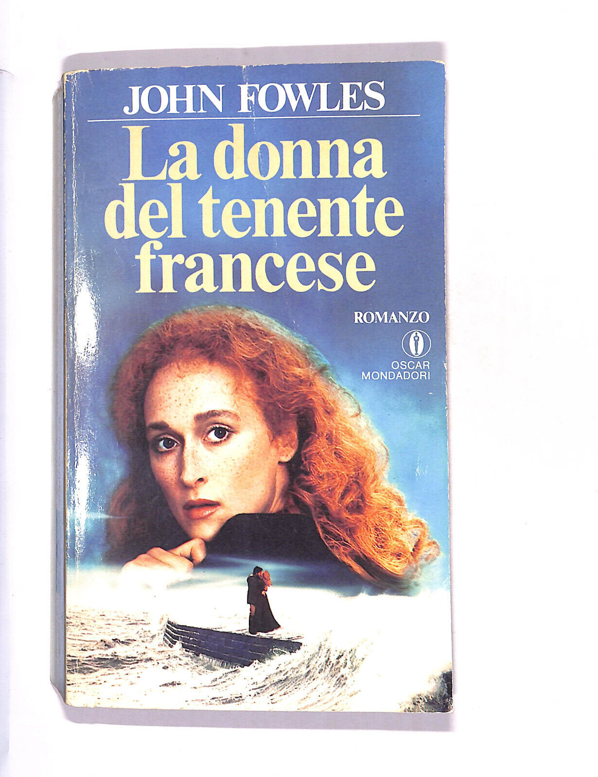 EBOND La Donna Del Tenente Francese Di John Fowles Libro LI012253