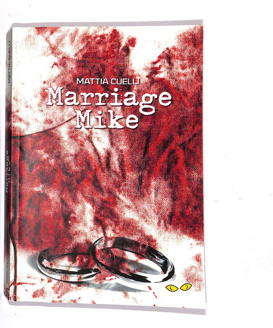 EBOND Marriage Mike Libro LI012303