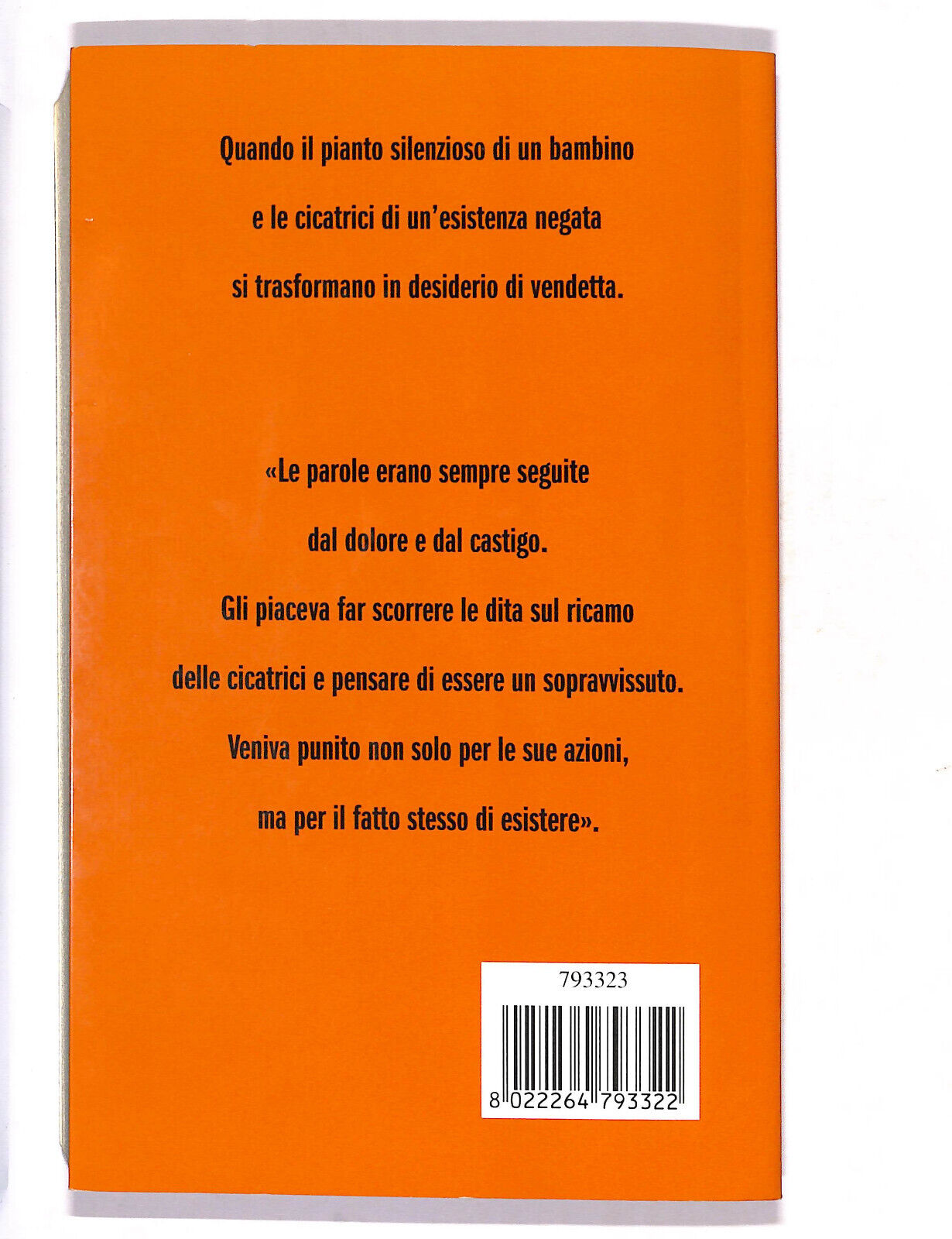 EBOND Indesiderata Libro LI012304