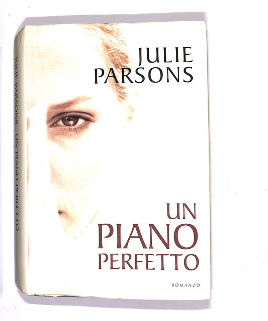 EBOND Un Piano Perfetto Libro LI012311