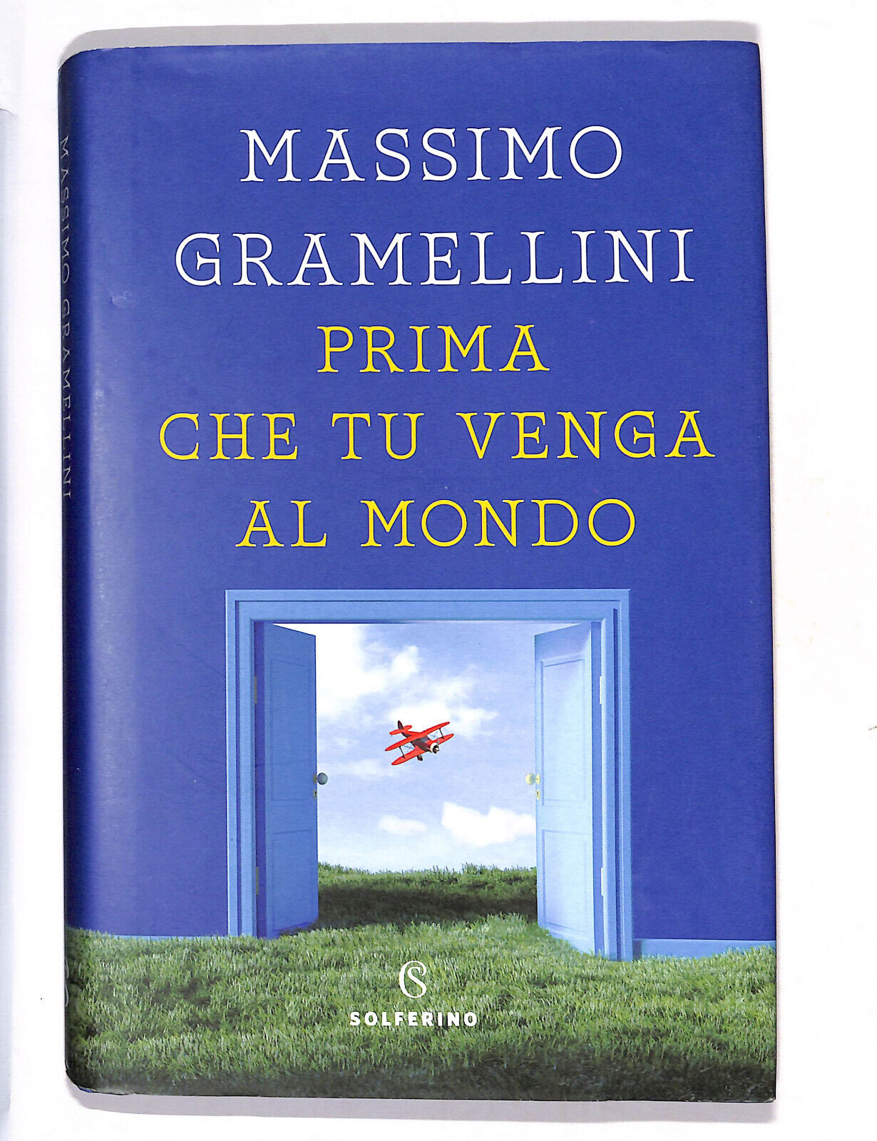 EBOND Prima Che Tu Venga Al Mondo Libro LI012356