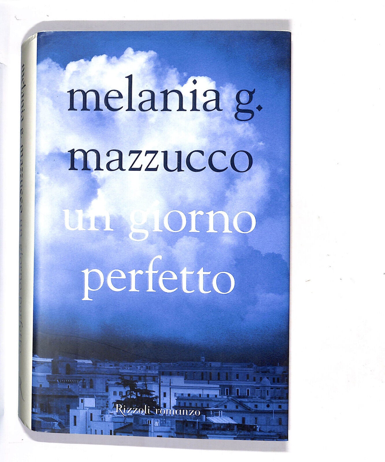 EBOND Un Giorno Perfetto Libro LI012357