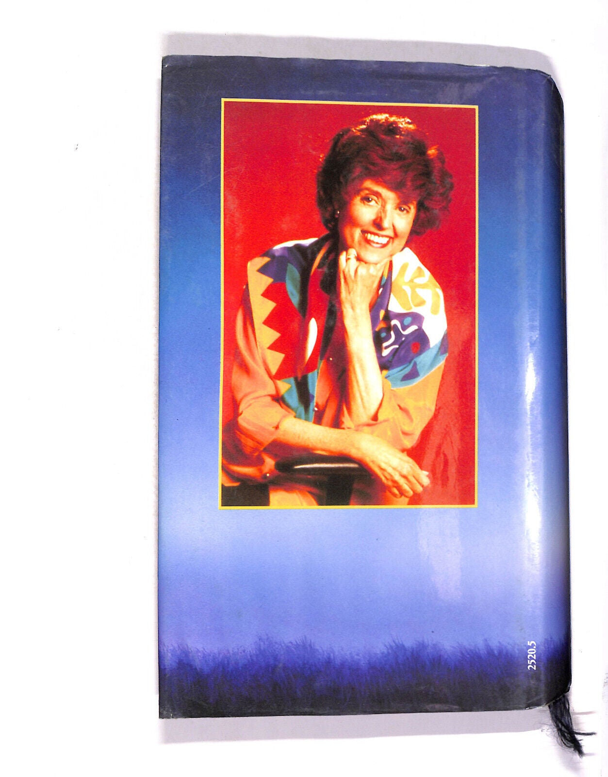 EBOND Rossella Libro LI012502
