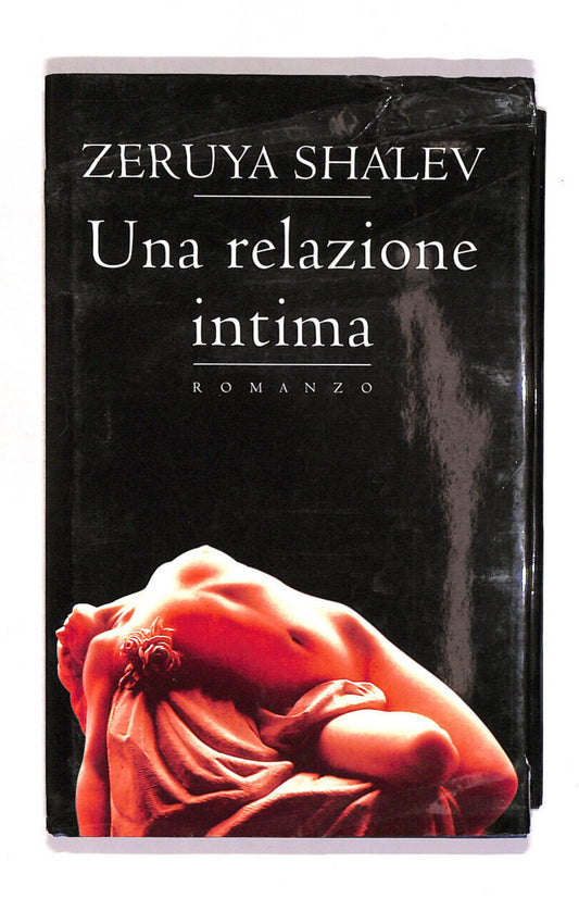 EBOND Una Relazione Intima Libro LI012506