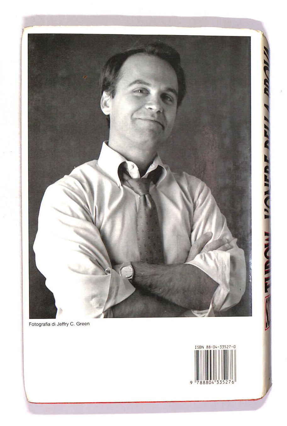 EBOND L'onere Della Prova Libro LI012508