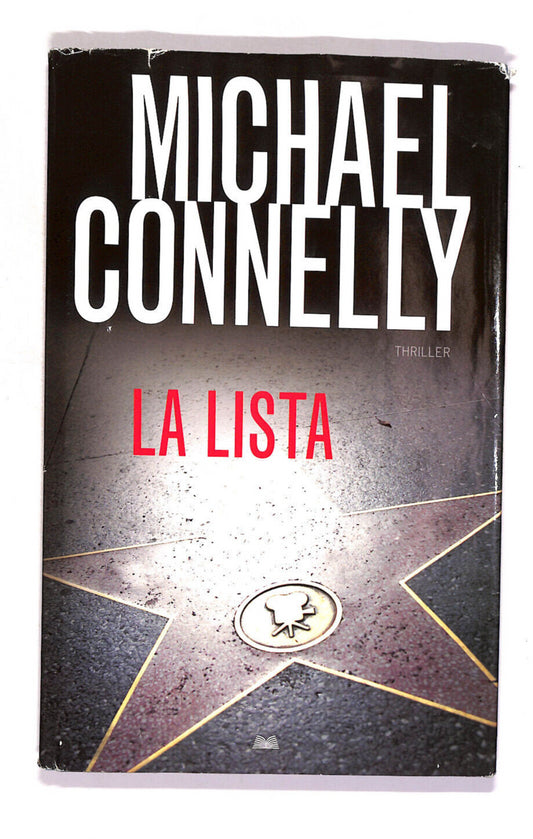 EBOND La Lista Libro LI012511