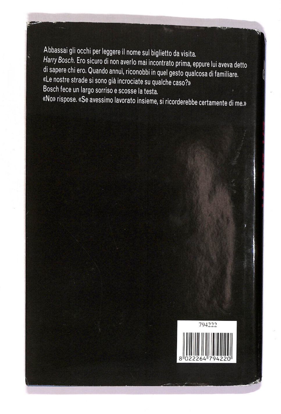 EBOND La Lista Libro LI012511