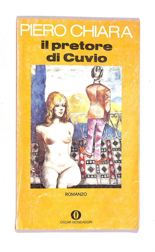 EBOND Il Pretore Di Cuvio Libro LI012559