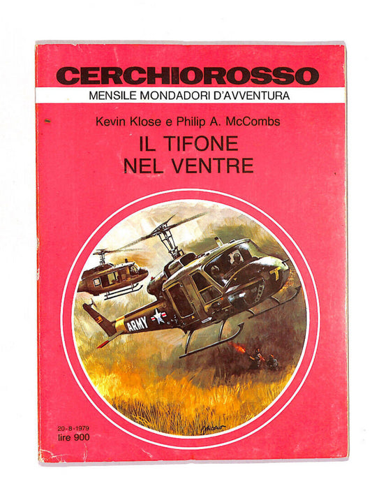 EBOND Il Tifone Nel Ventre Libro LI012564