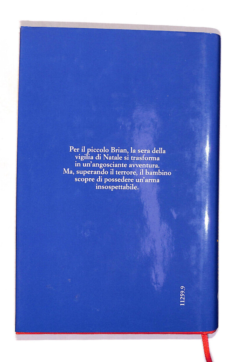 EBOND Una Notte All'improvviso Libro LI012600