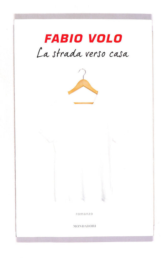 EBOND La Strada Verso Casa Libro LI012650