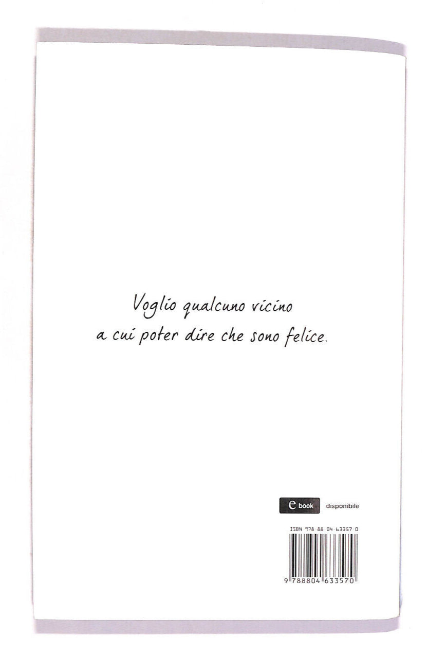 EBOND La Strada Verso Casa Libro LI012650