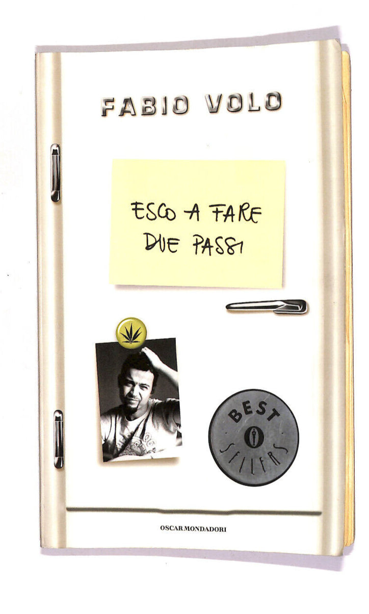 EBOND Esco a Fare Due Passi Libro LI012656