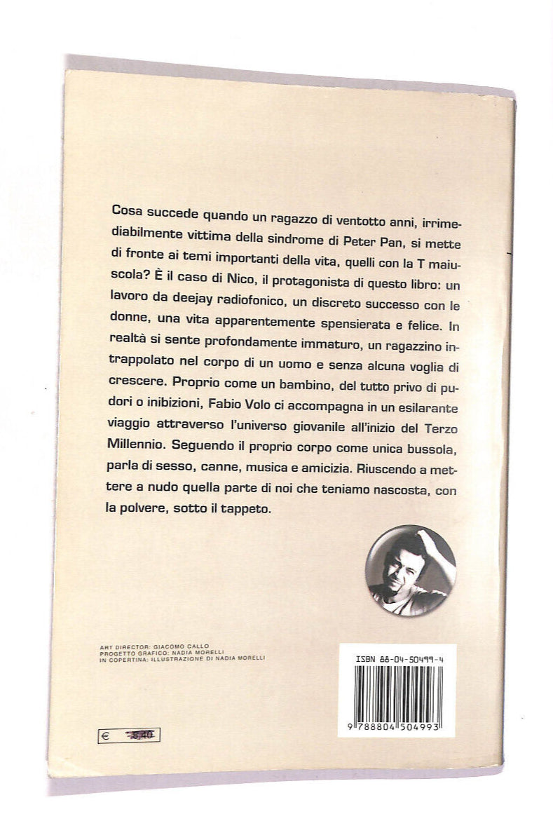 EBOND Esco a Fare Due Passi Libro LI012656