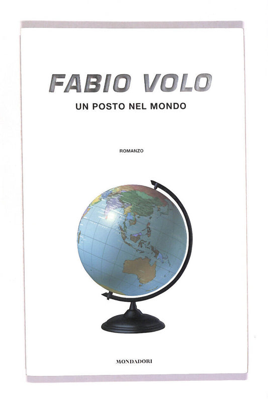 EBOND Un Posto Nle Mondo Libro LI012657