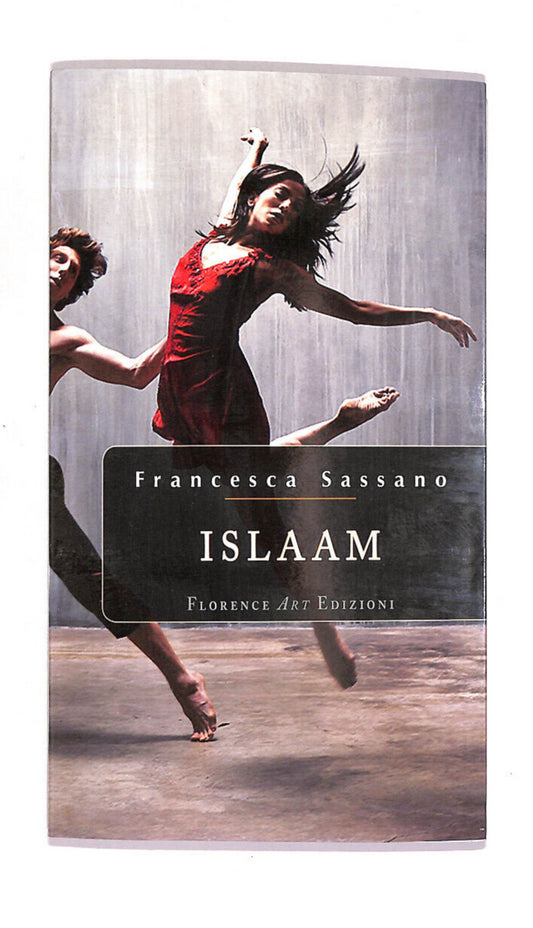 EBOND Islaam Libro LI012661