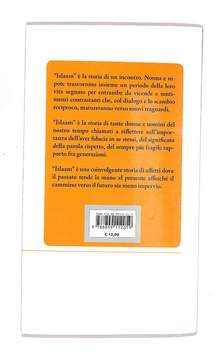 EBOND Islaam Libro LI012661
