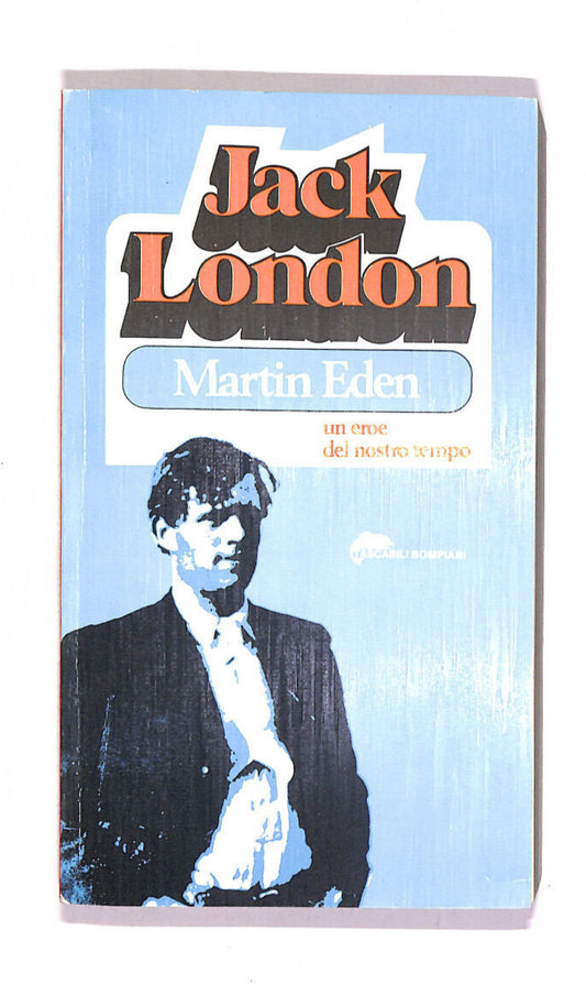 EBOND Martin Eden Libro LI012662