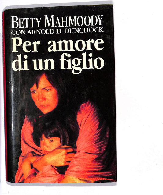 EBOND Per Amore Di Un Figlio Libro LI012710