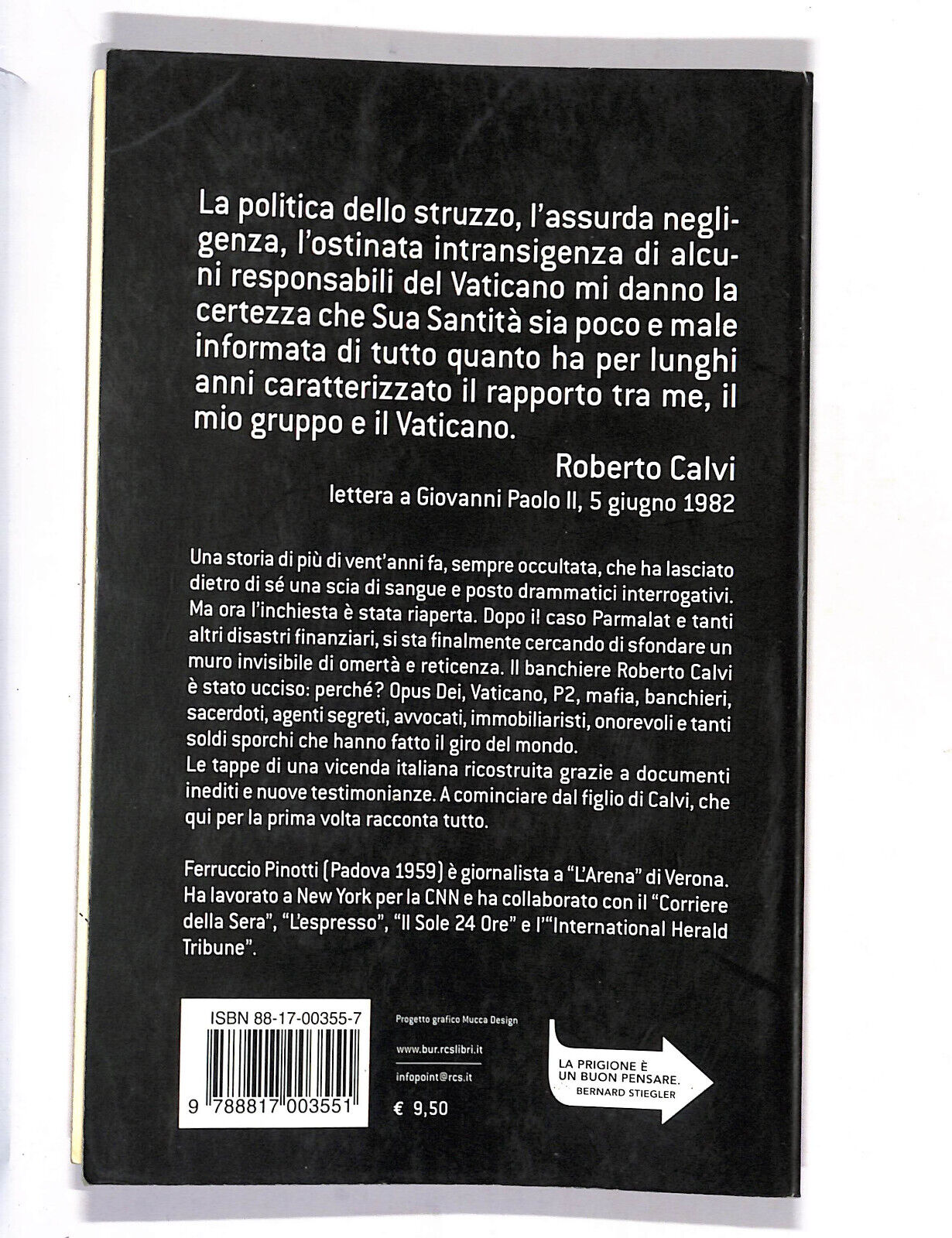 EBOND Poteri Forti Libro LI012753