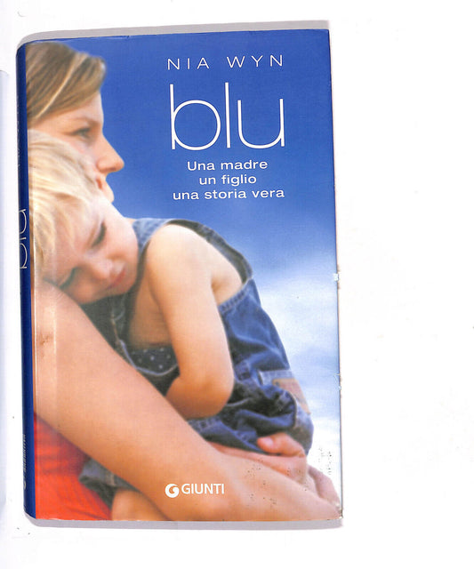 EBOND Blu Una Madre Un Figlio Una Storia Vera Libro LI012858