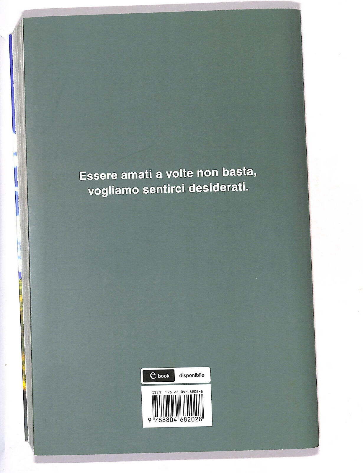 EBOND Quando Tutto Inizia Libro LI012900