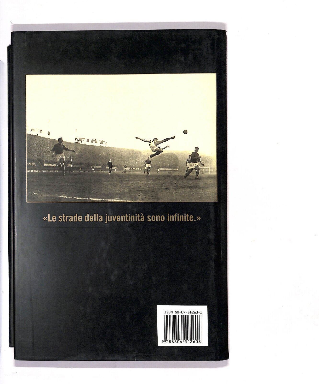 EBOND Un Sogno Chiamato Juventus Libro LI012903