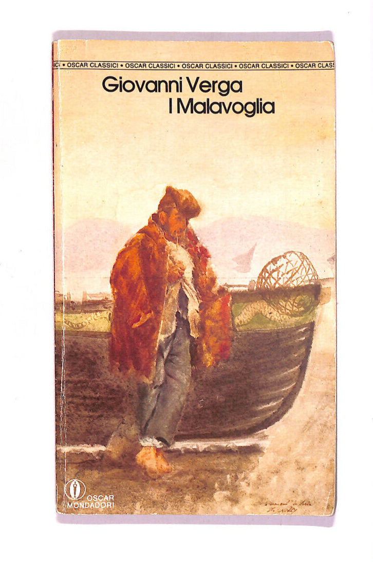 EBOND I Malavoglia Libro LI013013