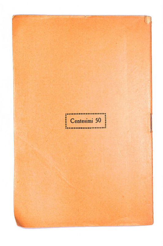 EBOND La Gazza Ladra Edizioni A. Barioni Libro LI013020