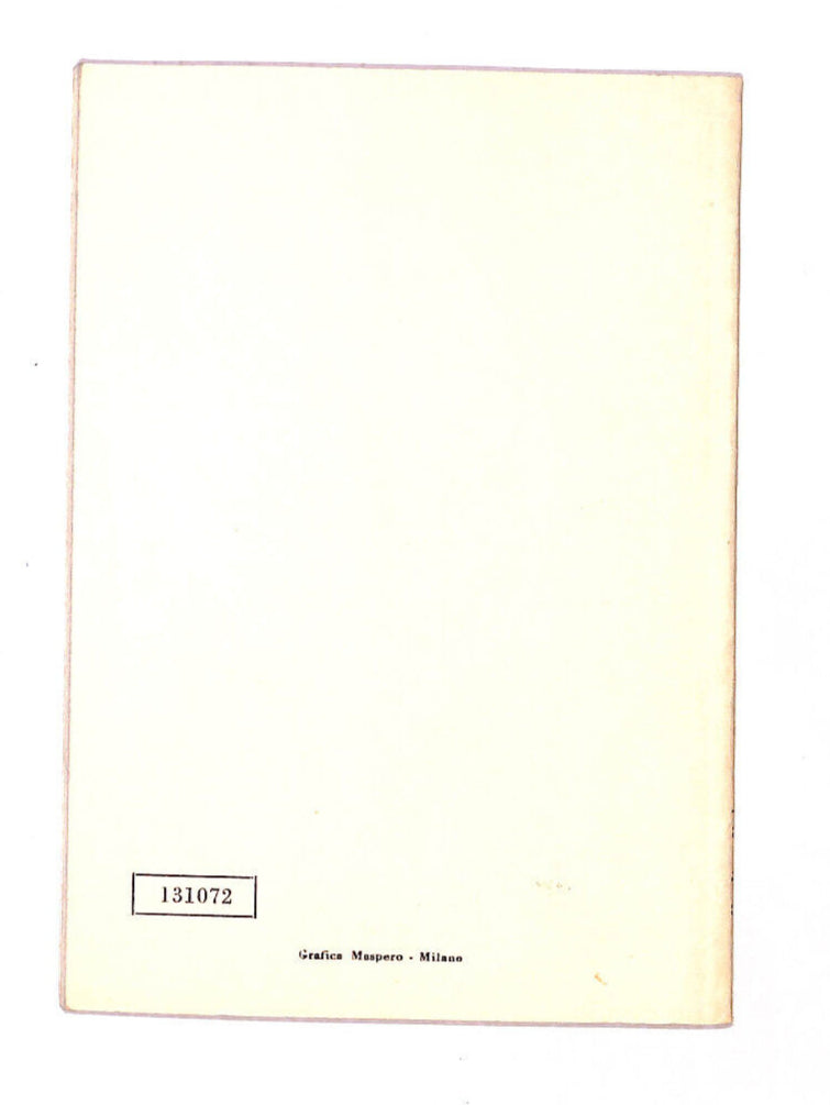 EBOND Nabucco Ed Ricordi 1977 Libro LI013027