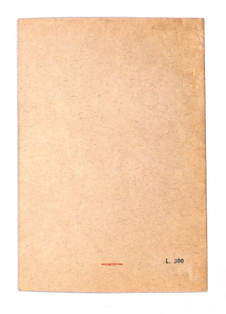 EBOND Cavalleria Rusticana Ricordo Di Verona Libro LI013032