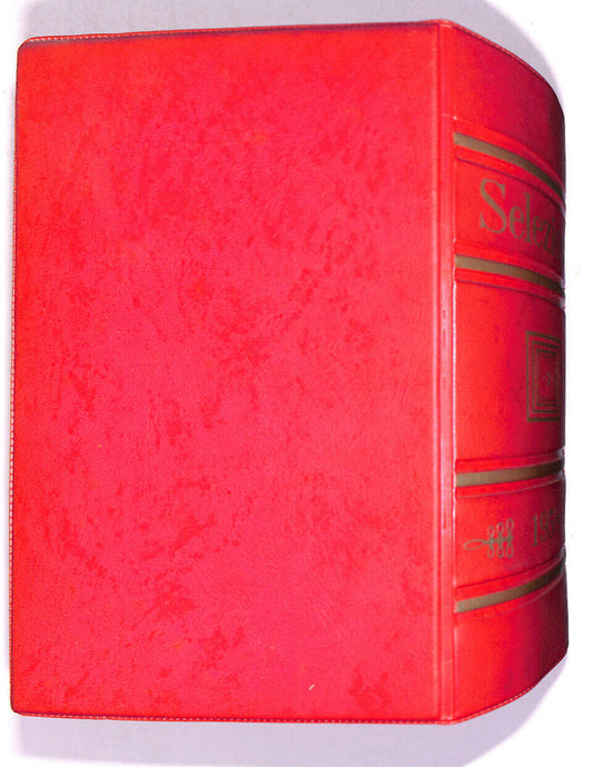 EBOND Raccolta Selezione Del Reader's Digest 1958 Luglio a Dic. Libro LI013050