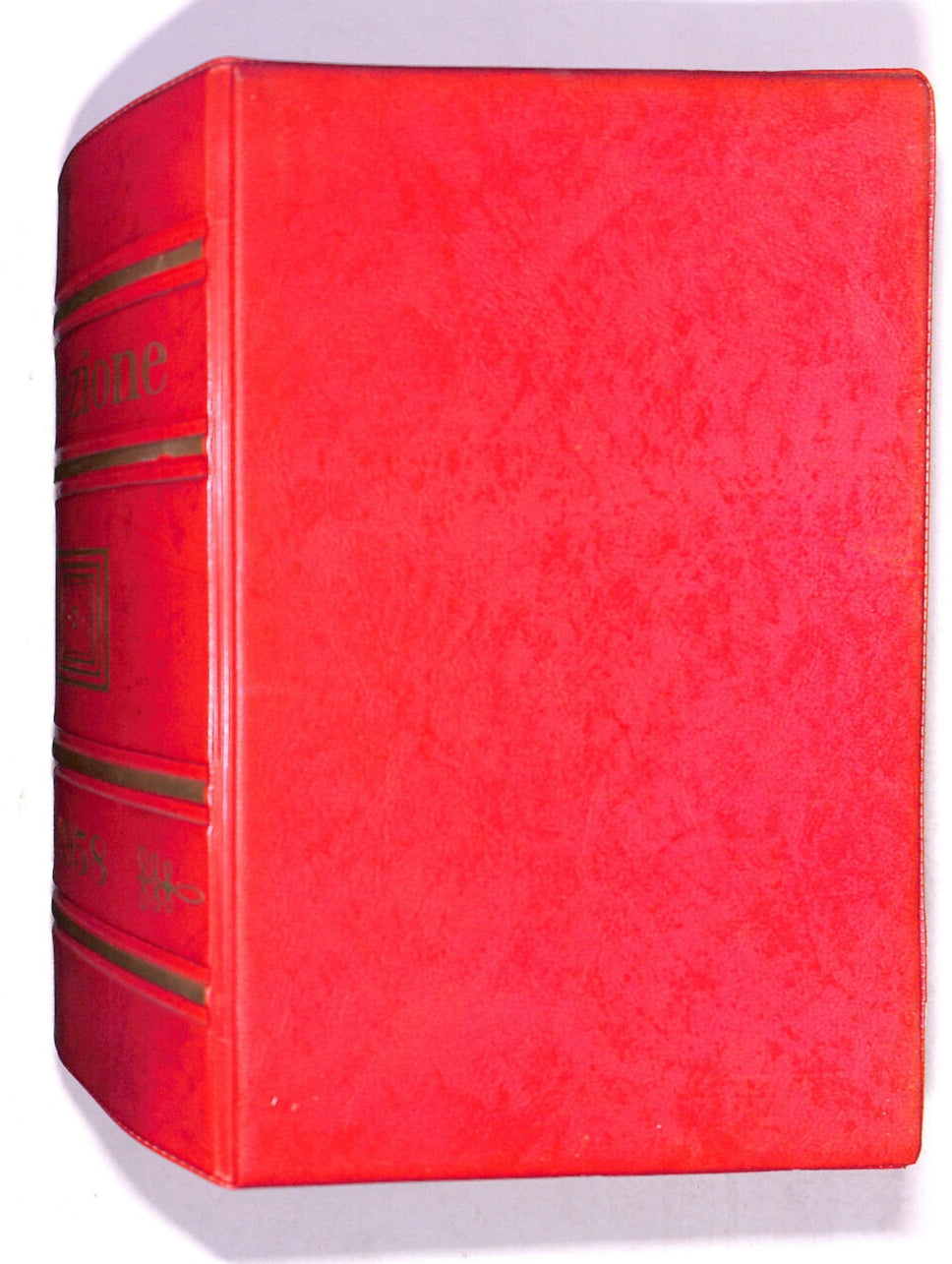 EBOND Raccolta Selezione Del Reader's Digest 1958 Luglio a Dic. Libro LI013050