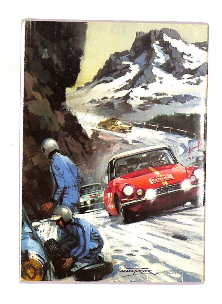EBOND Selezione Del Reader's Digest 1971 Gennaio Libro LI013061
