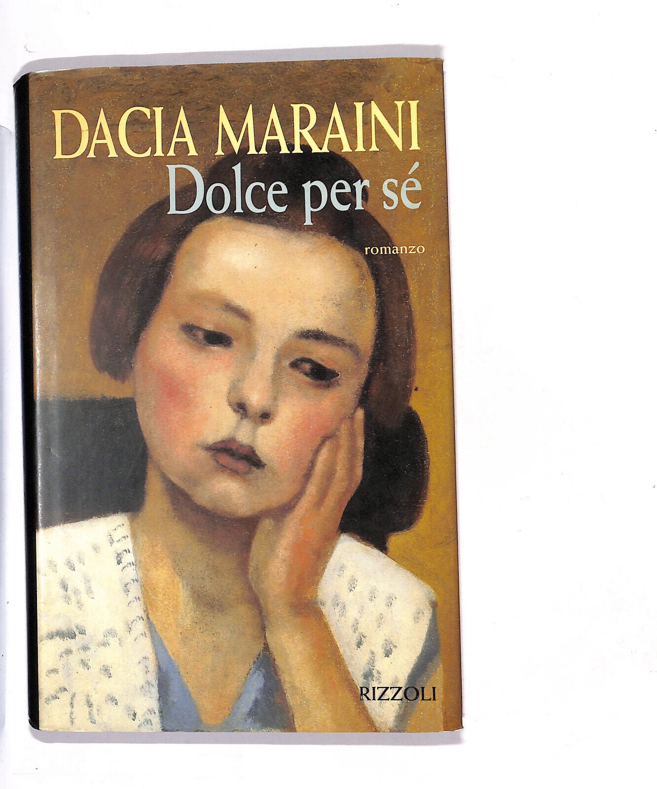 EBOND Dolce Per Se Libro LI013153