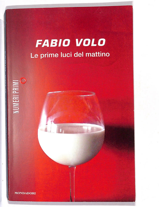 EBOND Le Prime Luci Del Mattino Libro LI013160