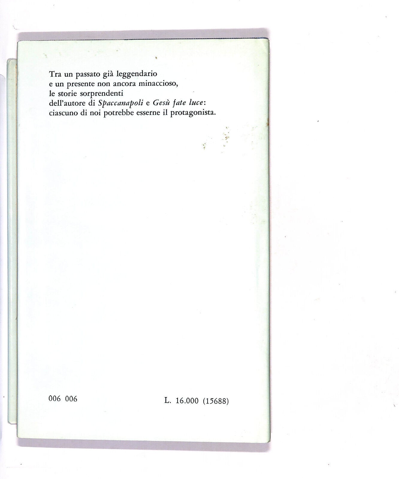 EBOND Il Fondaco Nudo Libro LI013202