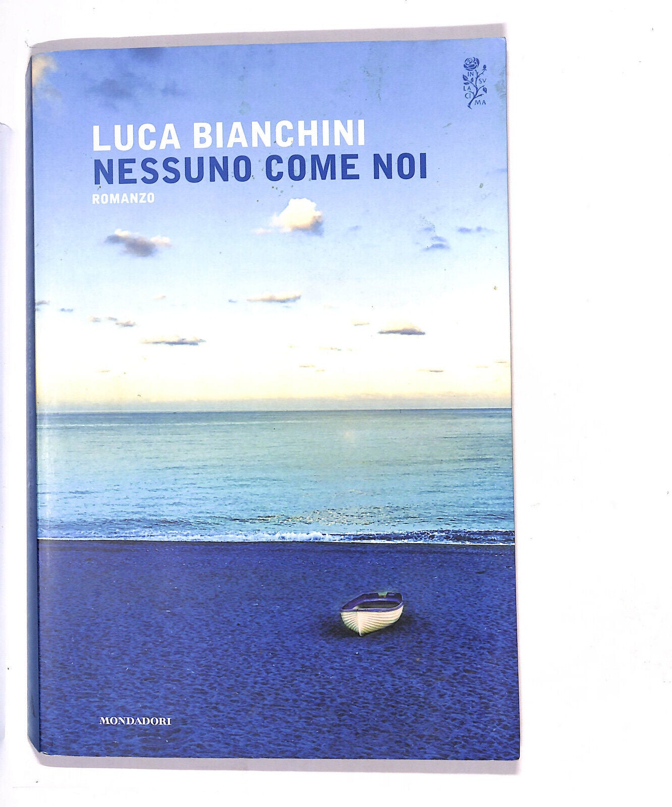 EBOND Nessuno Come Noi Libro LI013204