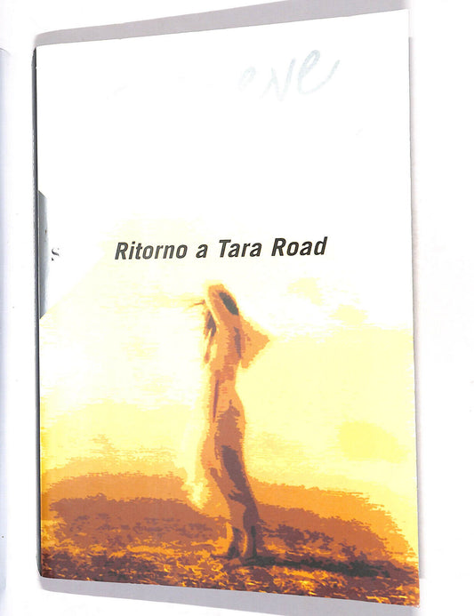 EBOND Ritorno a Tara Road Libro LI013257