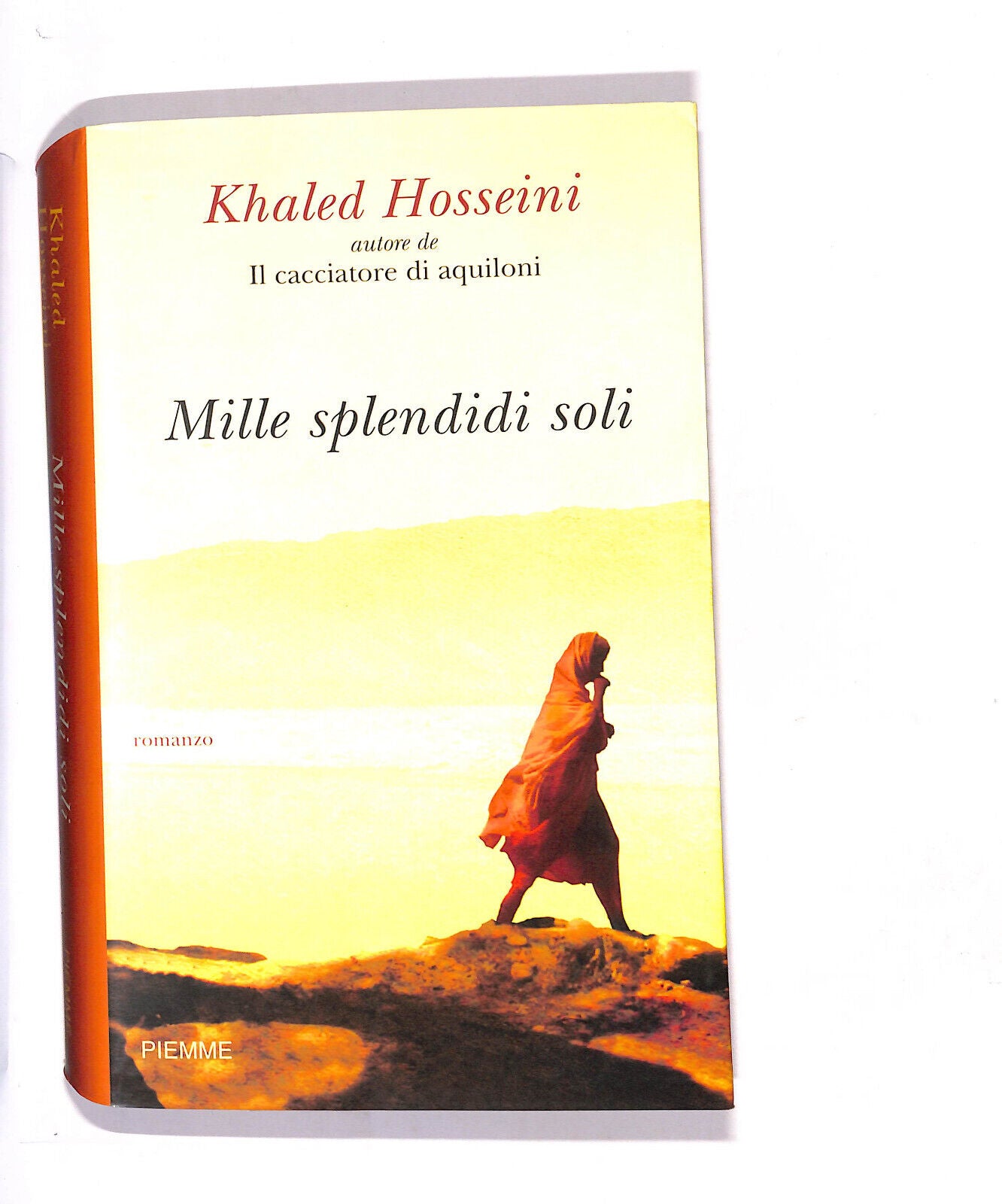 EBOND Mille Splendidi Soli Libro LI013312