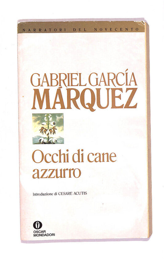 EBOND Occhi Di Carne Azzurro Libro LI013365