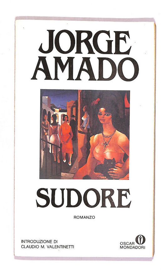 EBOND Sudore Libro LI013366