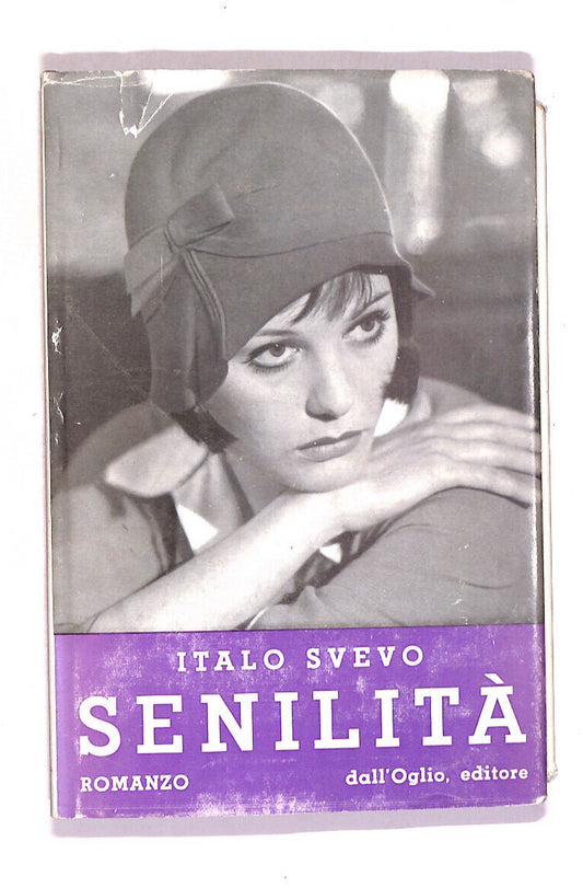 EBOND Senilita Libro LI013367